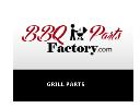 BBQ Parts Factory For Your Barbecue Grill logo